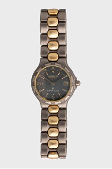 Conquest Watch