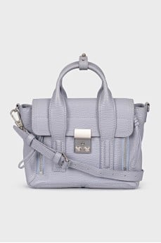 Blue Pashli bag