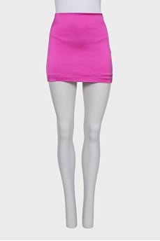Dancing On The Table skort
