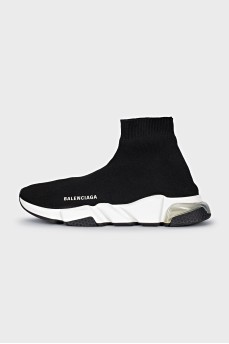 Men's Speed textile sneakers