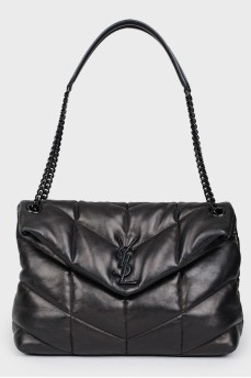 Puffer bag