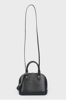 Little black bag Alma