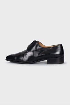 Men's lace-up shoes