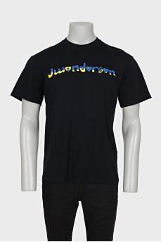 Men's printed t-shirt