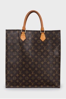 Sac Plat bag