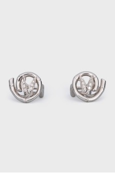 Bambu Tao Earrings