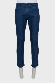 Чоловічі джинси regular fit