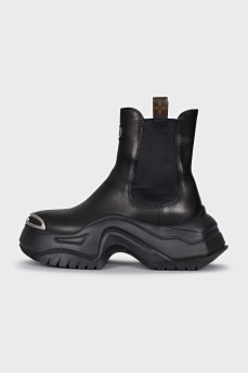Archlight boots