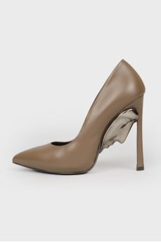 Apollo heels