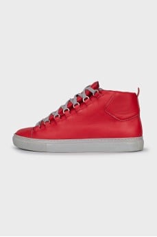 Arena men's boots