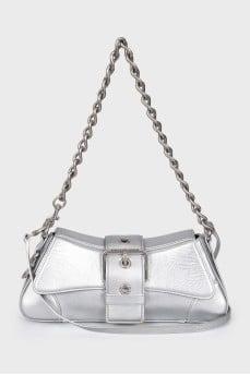 Lindsay Leather Crossbody