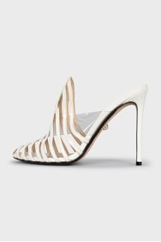 Alessandra mules