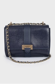 Lottie Leather Crossbody