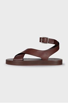 Sumie sandals