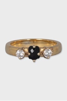 Glaring Ring