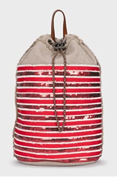 Cubano Trip Backpack