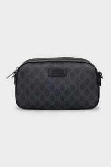 GG Supreme Web Men's bag