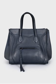 Кожаная сумка Luggage
