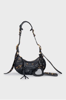 Le Cagole XS bag