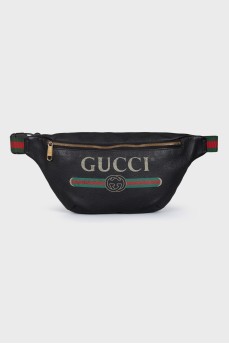 Men's Web bag