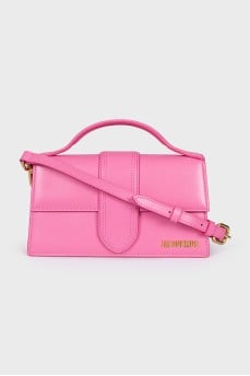 Pink Le Bambino bag