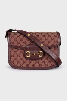 Horsebit Crossbody 1955
