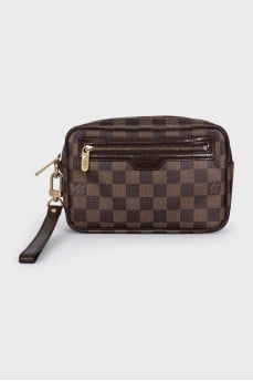 Ebene Pochette Billets Macao Men's Bag