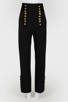 Children's pants