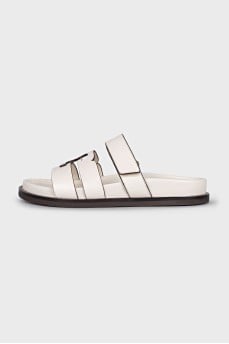 Ines sandals