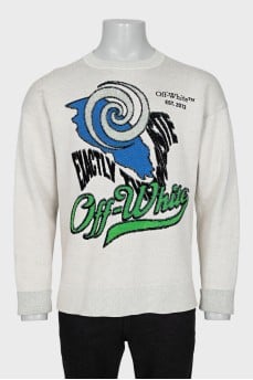 Men's Tornado Jumper