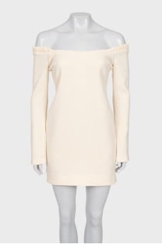 The Octavia Dress
