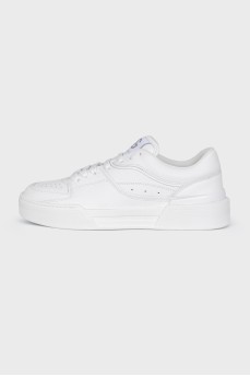 New Roma sneakers