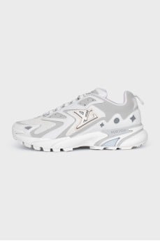 Чоловічі кросівки LV Runner Tatic