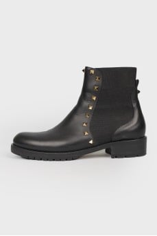 Chelsea shoes Rockstud