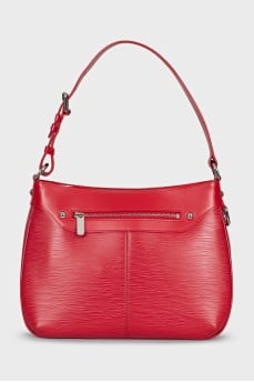 Turenne leather bag