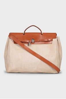 Satchel Herbag