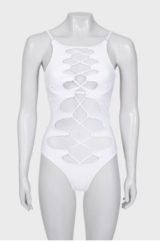Hatty one-piece swimsuit