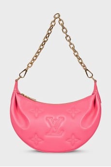 Bubblegram Over The Moon Leather Bag