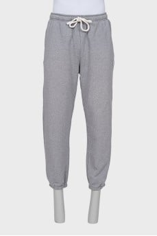Men's sweatpants