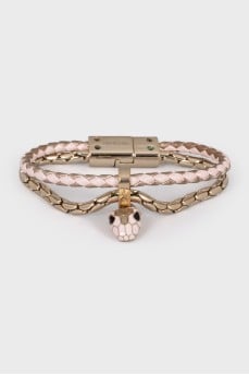 Serpenti Forever Charm Bracelet