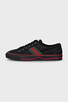 Tennis 1977 textile sneakers