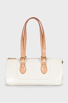 Rosewood Avenue Patent Leather Bag