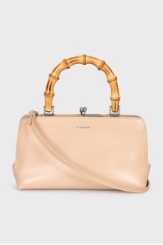 Goji Leather Bag