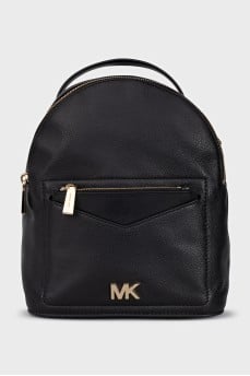Jessa Leather Backpack