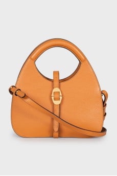 Cosima leather bag