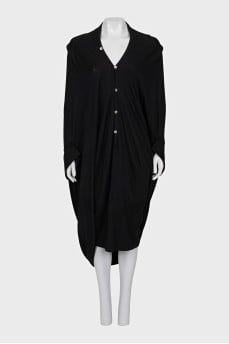 Dress by Comme des Garcons x Junya Wanatabe