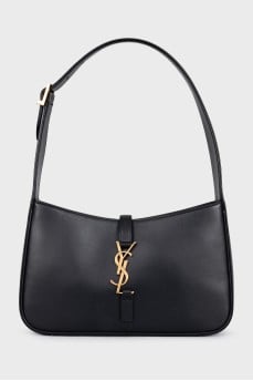 Шкіряна сумка через плече LE 5 A 7