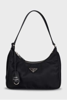 Black Re-Edition 2005 Re-Nylon Bag