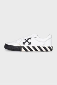 Men's Vulcanized sneakers