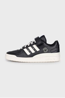 Men's Forum Low sneakers with tag
